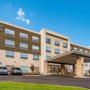 Holiday Inn Express & Suites - Asheboro, An Ihg Hotel